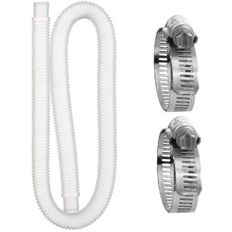 Tuyau de Remplacement pour Spa Gonflable Intex 300/330/530/1000 Gallons - Pièce Unique
