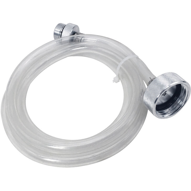 Tuyau de remplissage d'huile boîte de vitesses DSG et adaptateur de changement d'huile tuyau de gonflage de boîte de vitesses pour boîte de vitesses