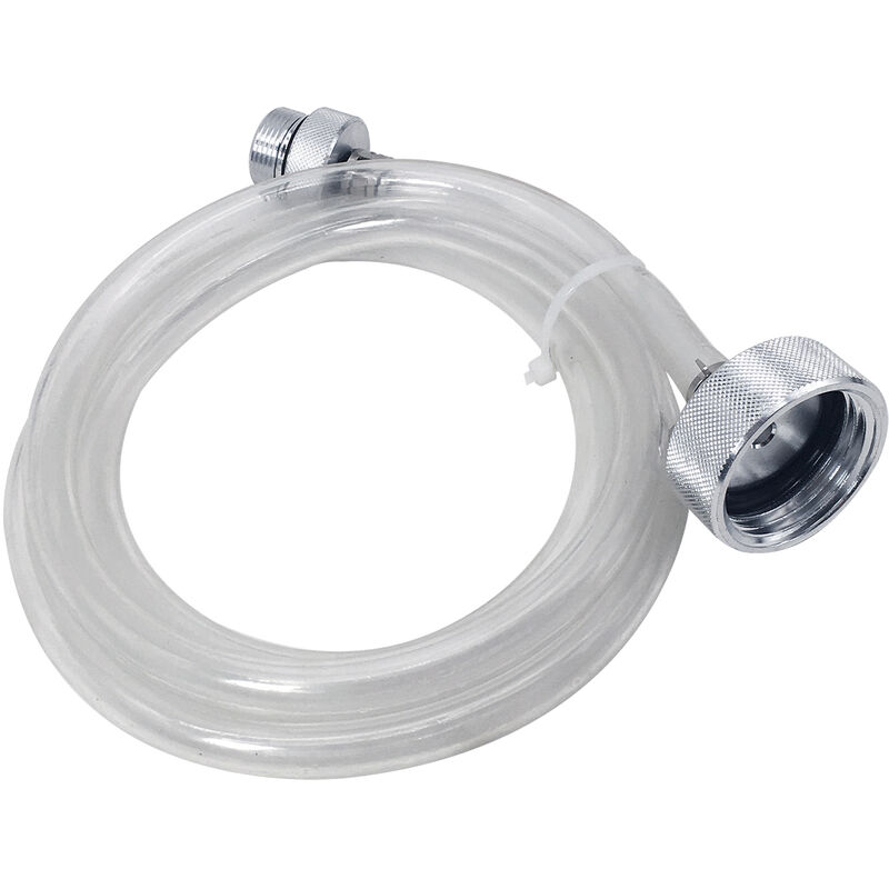 Asupermall - Tuyau De Remplissage D'Huile Dsg Adaptateur De Boite De Vitesses Et De Changement D'Huile, Tuyau De Gonflage D'Engrenage Pour
