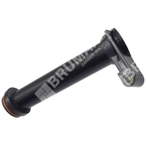 Tuyau de remplissage d'huile pour motobineuses et tondeuses DAYE - COMPATIBLE DAYEE - 022828