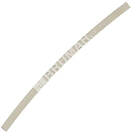 Tuyau de remplissage d'huile pour tronçonneuses IKRA - COMPATIBLE MOGATEC - 041420