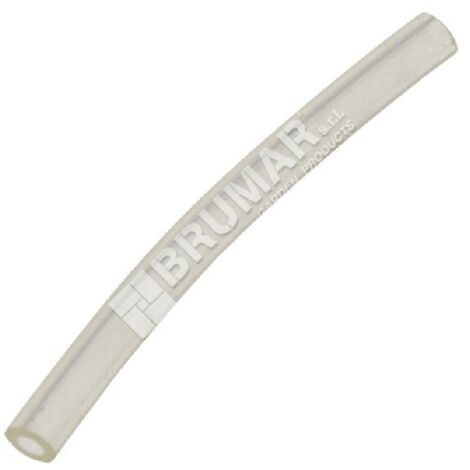 Tuyau de remplissage d'huile pour tronçonneuses IKRA - COMPATIBLE MOGATEC - 042162