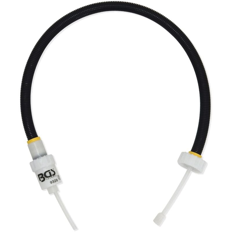 Tuyau De Remplissage Pour Adblue/résine (Aus32) 1m Bgs 9329