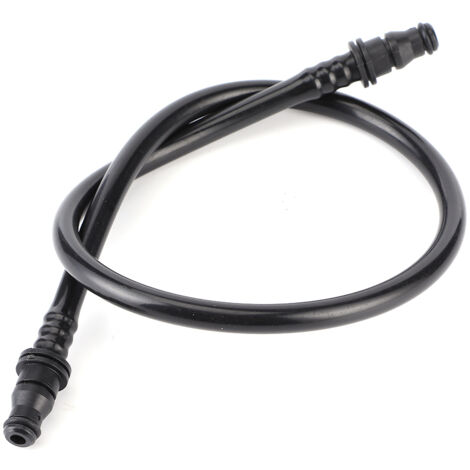 Tuyau de reniflard de tuyau de réservoir de liquide de refroidissement d'expansion 2115010625 adapté pour Mercedes Benz W221