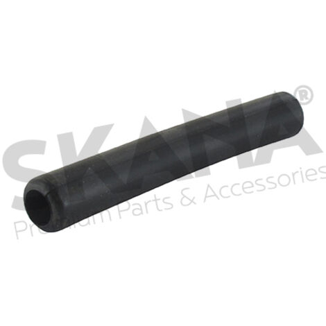 Tuyau de reniflard droit HONDA 15721-ZH8-000, 15721ZH8000