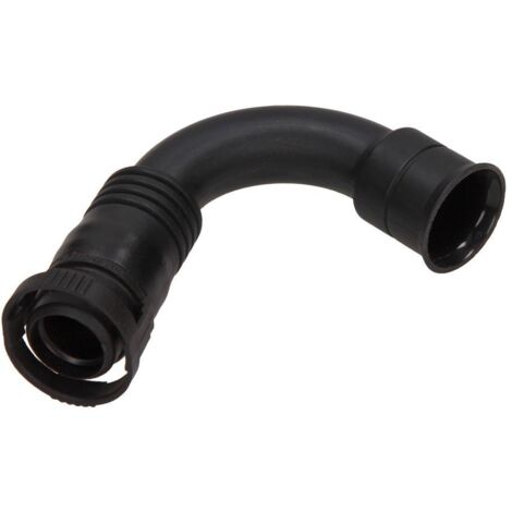 TUYAU DE RESPIRATEUR DE CARTER DE DISTRIBUTION MAXGEAR VW