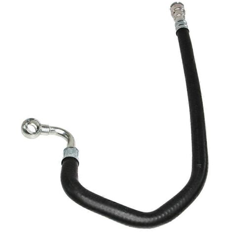 Tuyau de retour de direction assistée de qualité pour BMW E46