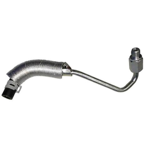 Tuyau de retour de liquide de refroidissement turbo pour Angkola, Encore--