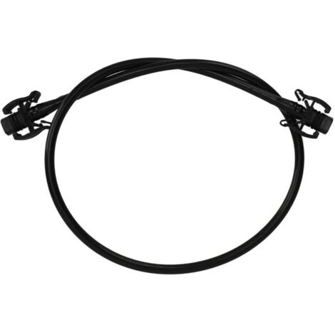 Tuyau de retour d'eau pour radiateur – Élimination des gaz – Caoutchouc – Compatible Peugeot 206 207 – Numéro OEM 1323Y2