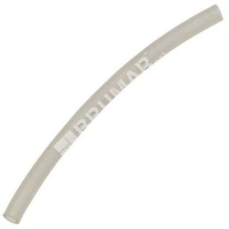 Tuyau de retour pour débroussailleuses IKRA - COMPATIBLE MOGATEC - 042436