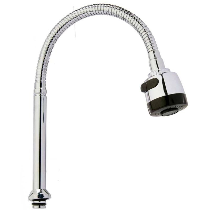 San Ignacio - Tuyau de robinet d'évier extensible multi collection kinvara