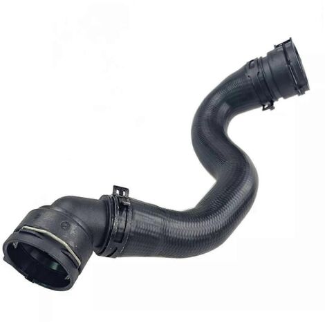 Tuyau de sortie de radiateur de liquide de refroidissement automobile 13251435