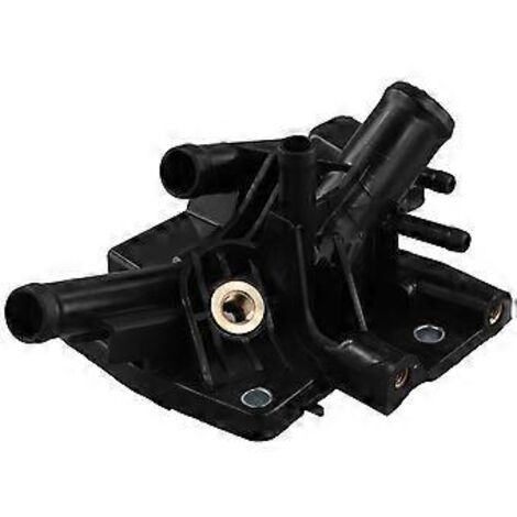 Tuyau de sortie d'eau du radiateur de moteur de voiture, base de thermostat 11060-5RF0A pour Sylphy 2019-2021 Kick