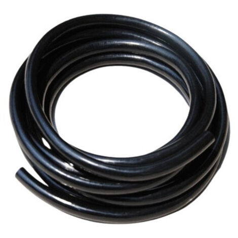 Tuyau de soudage caoutchouc gaz ARGON D6,3 10B 40m - SAF-FRO - W000010072