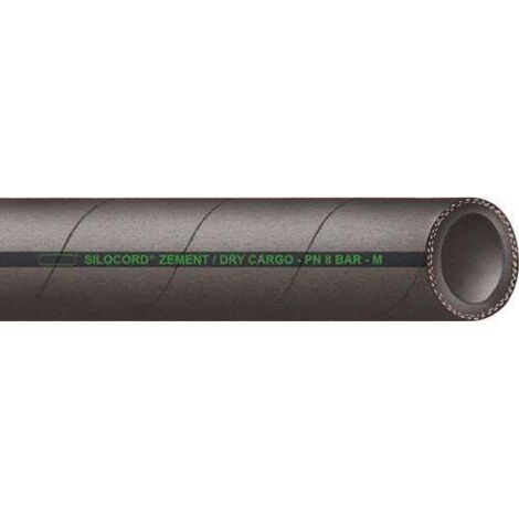 Tuyau de transport de ciment SILOCORD® ID 80mm L.40m