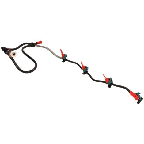 TUYAU DE TROP-PLEIN MAXGEAR FIAT DUCATO 2.2JTD 06-