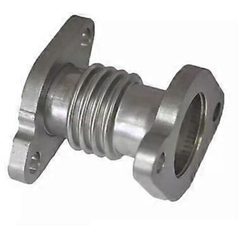 Tuyau de vanne EGR 5801385944 pour Fiat Ducato III 2.3 D 110 130 150 Multijet 2011-2021 Euro 5 D