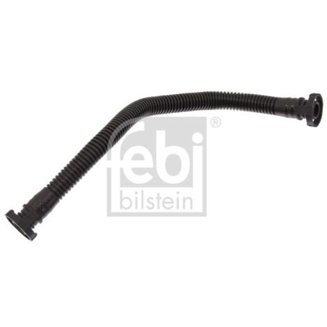 Tuyau de ventilation de carter FEBI BILSTEIN 100455