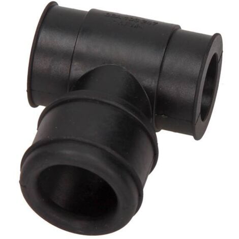TUYAU DE VENTILATION DE CARTER MAXGEAR (RACCORD EN T) VW 1.8T
