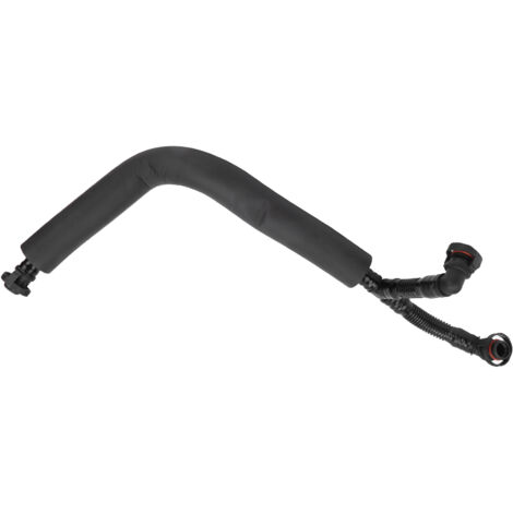 Tuyau de ventilation de reniflard de carter 11157559528 de remplacement pour Z4 E85 E86 N52B30A 1 3 voies 2006