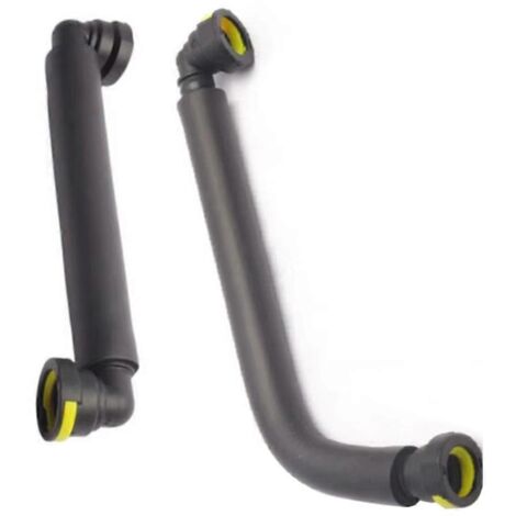 Tuyau de ventilation du carter 1192CP 1192CH pour 508