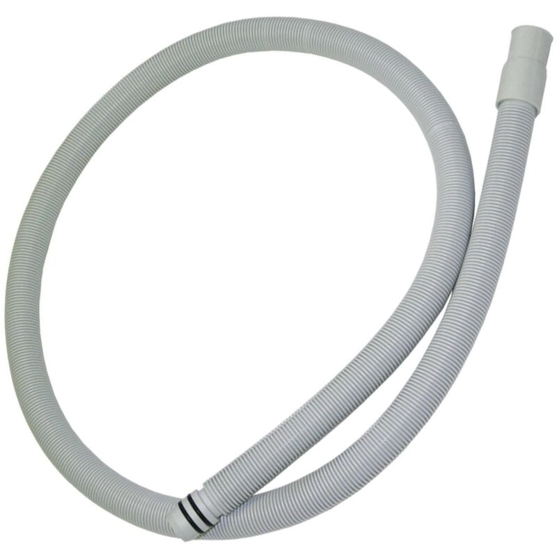 Tuyau de vidange (00358306) Lave-linge 317868 Bosch siemens, constructa