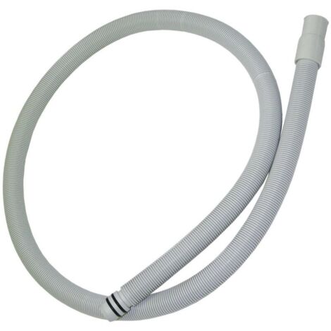 Tuyau de vidange (00358306) Lave-linge 317868 BOSCH, SIEMENS, CONSTRUCTA
