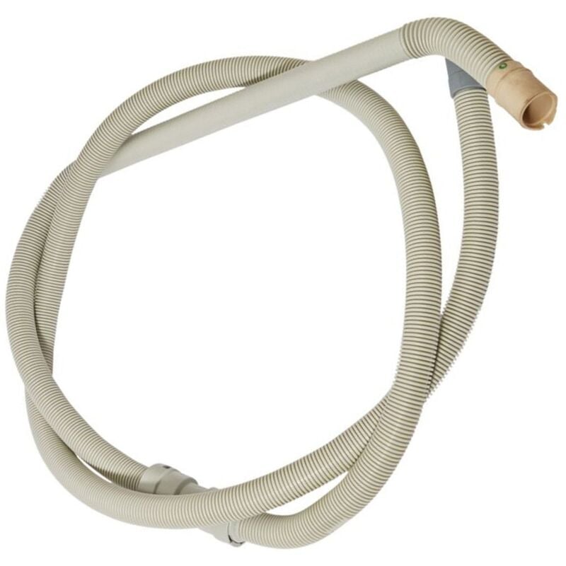 Bosch - Tuyau de vidange d'origine (00742722) Lave-linge neff, viva siemens, constructa