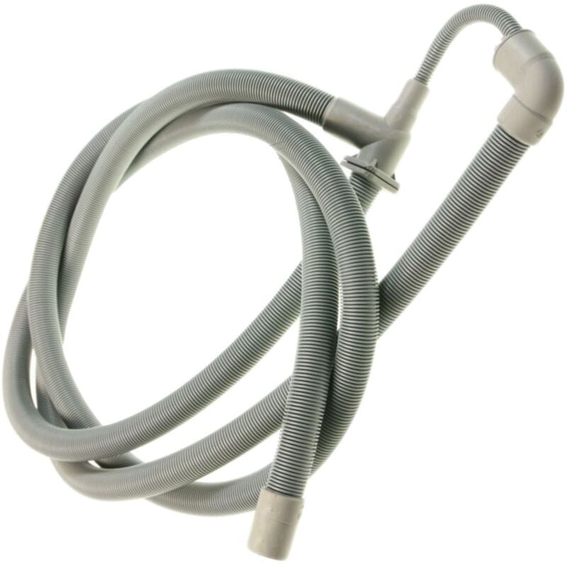 Bosch - Tuyau de vidange d'origine (00791900) Lave-linge neff, siemens, gaggenau
