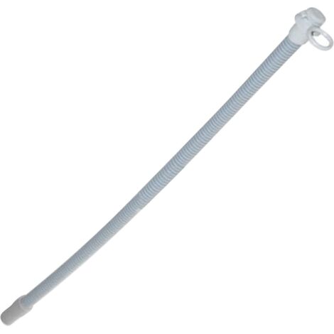 Tuyau de vidange (1320365057) Lave-linge 143824 ELECTROLUX, ARTHUR MARTIN ELECTROLUX