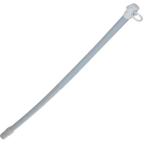 Tuyau de vidange (143824-12006) (1320365057) Lave-linge 1438243662734061268 ELECTROLUX, ARTHUR MARTIN ELECTROLUX