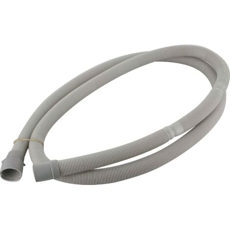 Tuyau de vidange 1740160300 pour Lave linge ALTUS, AYA, BEKO, BLOMBERG, CONTINENTAL EDISON, ESSENTIEL B, FAR, LISTO, OCEANIC , LAVE LINGE COMPACT ESSENTIELB ELF714-2B, LAVE LINGE HUBLOT ESSENTIELB EL