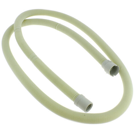 Tuyau de vidange  1740161400 pour Lave vaisselle ALTUS, ARDEM, AYA, BEKO, BLOMBERG, BLUESKY, CONTINENTAL EDISON, ESSENTIEL B, FAR, FUNIX, GRUNDIG, HIGHONE, LISTO, OCEANIC, PROLINE, SABA, SELECLINE, VA