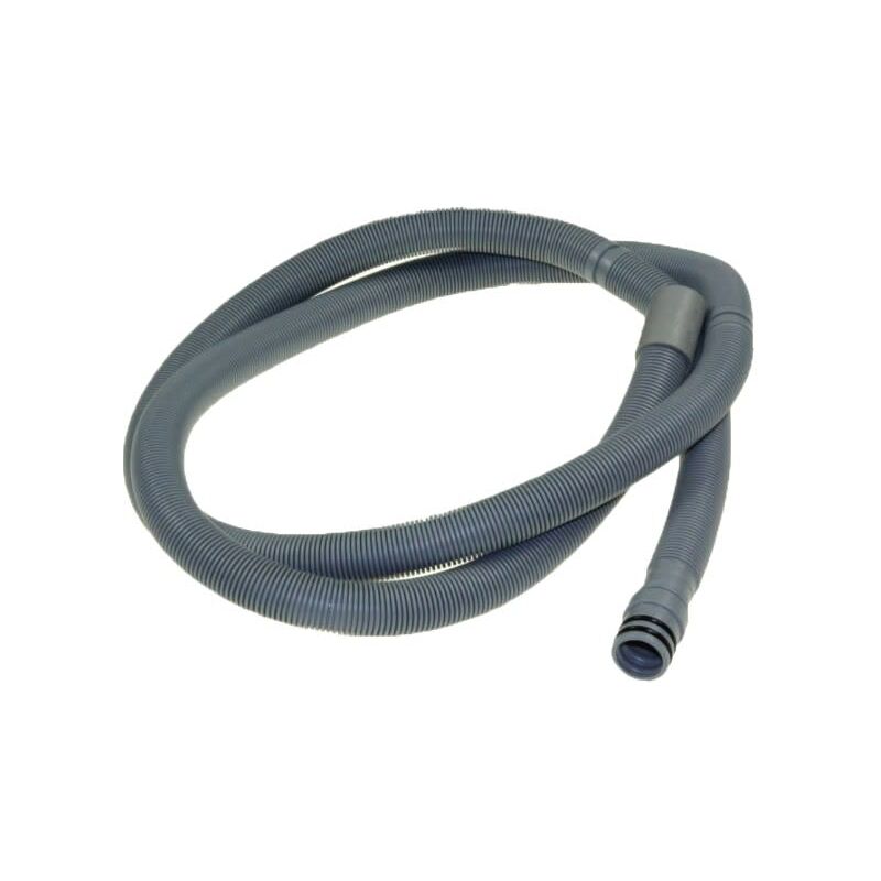 INDESIT Tuyau de vidange 1,75 m pour Lave-vaisselle Ariston