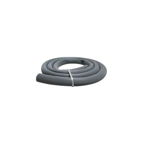 Tuyau de vidange 19 mmx4 mm-2500 mm