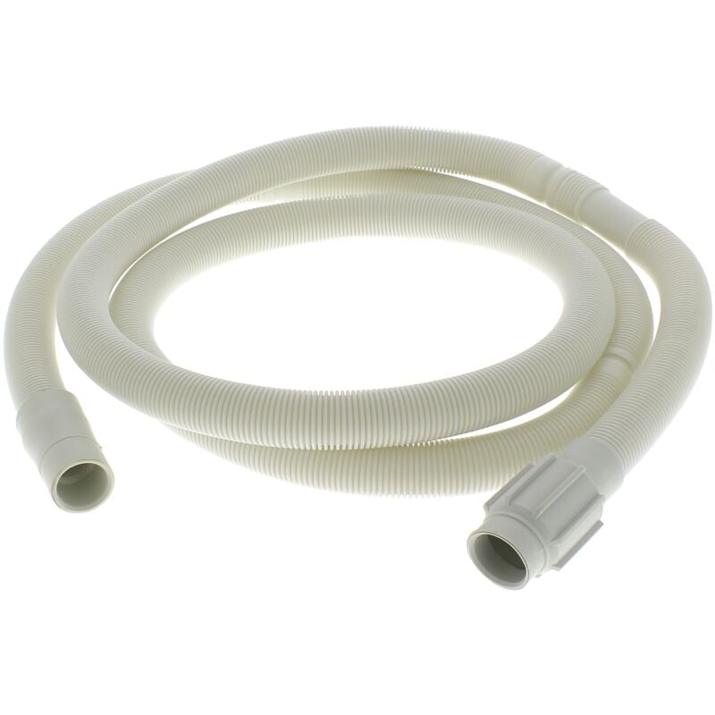 Whirlpool - Tuyau de vidange 230m 481253029113 origine - lave-vaisselle
