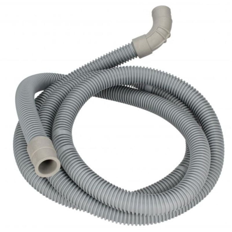 LG - Tuyau de vidange d'origine 2,6M