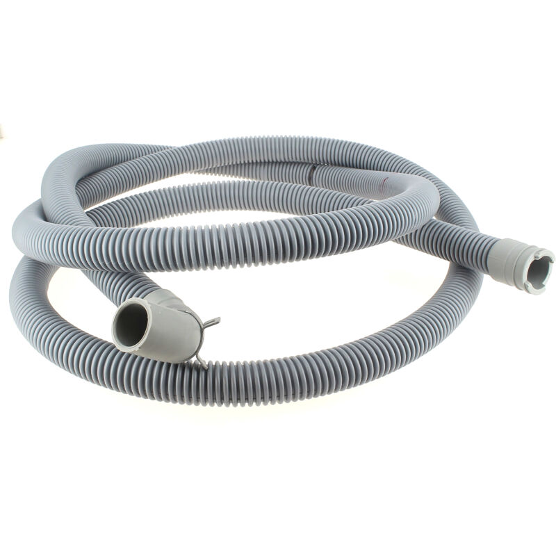 LG - Tuyau de vidange 2,4m 5214fr3188h 5214fr3188g - lave-linge