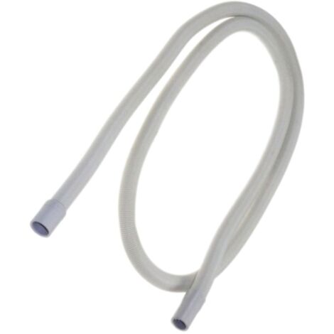 Tuyau de vidange (2803800900) Lave-linge AYA, FAR, ESSENTIEL B, CONTINENTAL EDISON, LISTO, SABA, BEKO, ALTUS