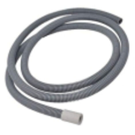 Tuyau de vidange 2951260100 pour Seche linge AYA, BEKO, BLOMBERG, CONTINENTAL EDISON, DOMEOS, ESSENTIEL B, FAR, GRUNDIG, LISTO,