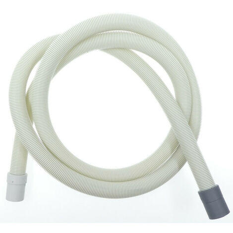 Tuyau de vidange  42005936 pour Lave vaisselle , AIRLUX, ATLANTIC, AVEA, AYA, BLUESKY, BSK, BURG, CARREFOUR HOME, CLAYTON, COBAL, CONTINENTAL EDISON, DAEWOO, DOMEOS, EDSON, ESSENTIEL B, EUREKA, FAR, F
