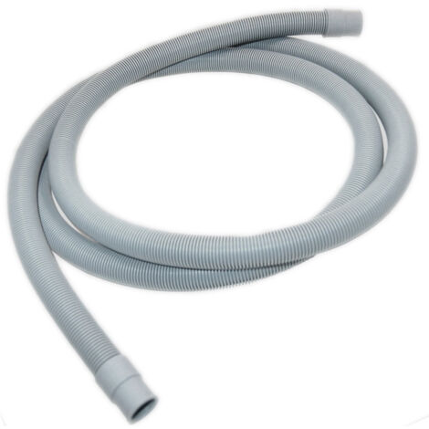 Tuyau de vidange (51S7917) Lave-linge SANGIORGIO, VESTEL, OCEAN, SAUTER, EDESA, PROLINE, BRANDT, HOOVER, THERMOR, ASPES, CRYSTAL, THOMSON, VEDETTE, FAR, ARISTON HOTPOINT, ELEKTRA-BREGENZ, CADILLAC, DE