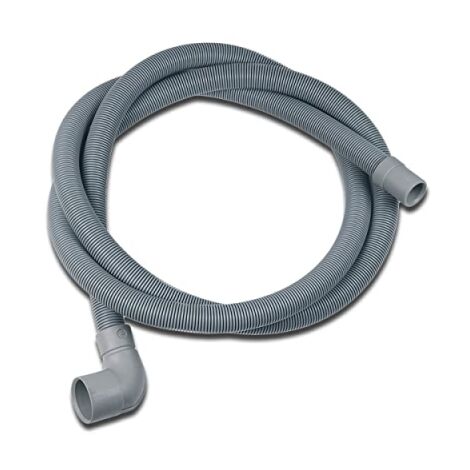Tuyau de vidange (52244-29196) Lave-vaisselle C00054869, 482000022642 ARISTON HOTPOINT