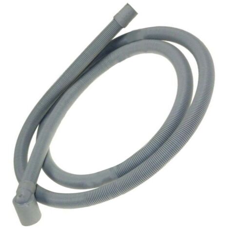 Tuyau de vidange (52X1836) Lave-linge BRANDT, FAGOR, FAGOIR, THOMSON