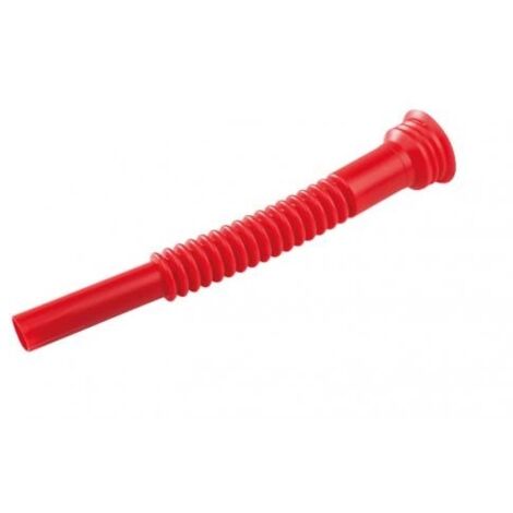 Tuyau de vidange bidon de carburant taille 3 l - 20 l