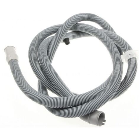 TUYAU DE VIDANGE COMPLET POUR LAVE VAISSELLE ELECTROLUX