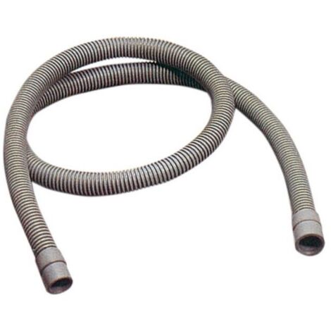 Tuyau de vidange de machine A  laver PVC ondulA  courbe 90 prend en charge la conduite d&39eau de vidange de machine A  laver 300 cm