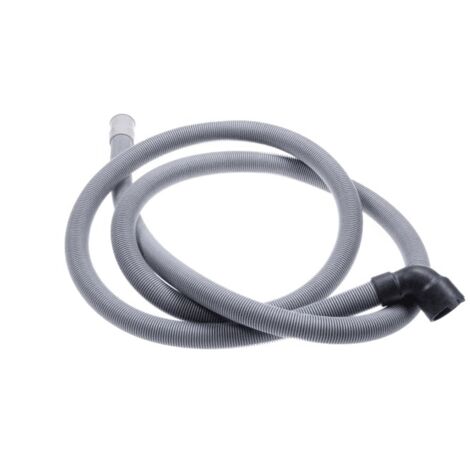 Tuyau de vidange d'origine Lave-vaisselle 1526492028, 1118549003 ELECTROLUX Lave-vaisselle 1526492028, 1118549003 ELECTROLUX