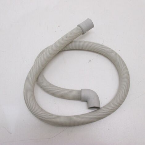 Tuyau de vidange droit 2m (256685-29292) (1740160300, 32X2331) Lave-vaisselle BEKO, WHIRLPOOL, BRANDT, BAUKNECHT, FAGOR, FAR, CO