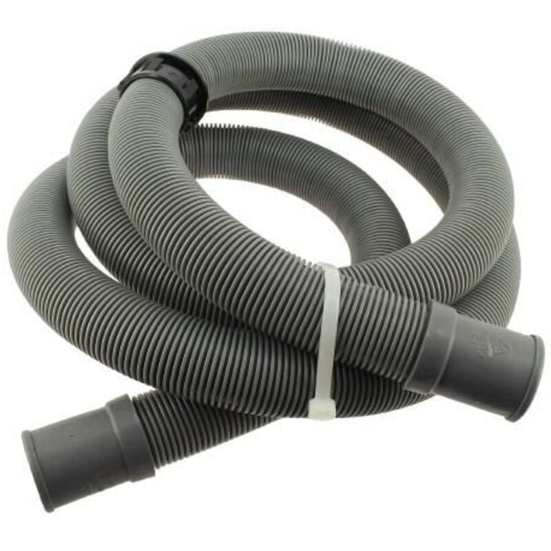 PROLINE Tuyau de vidange pour Lave-vaisselle 